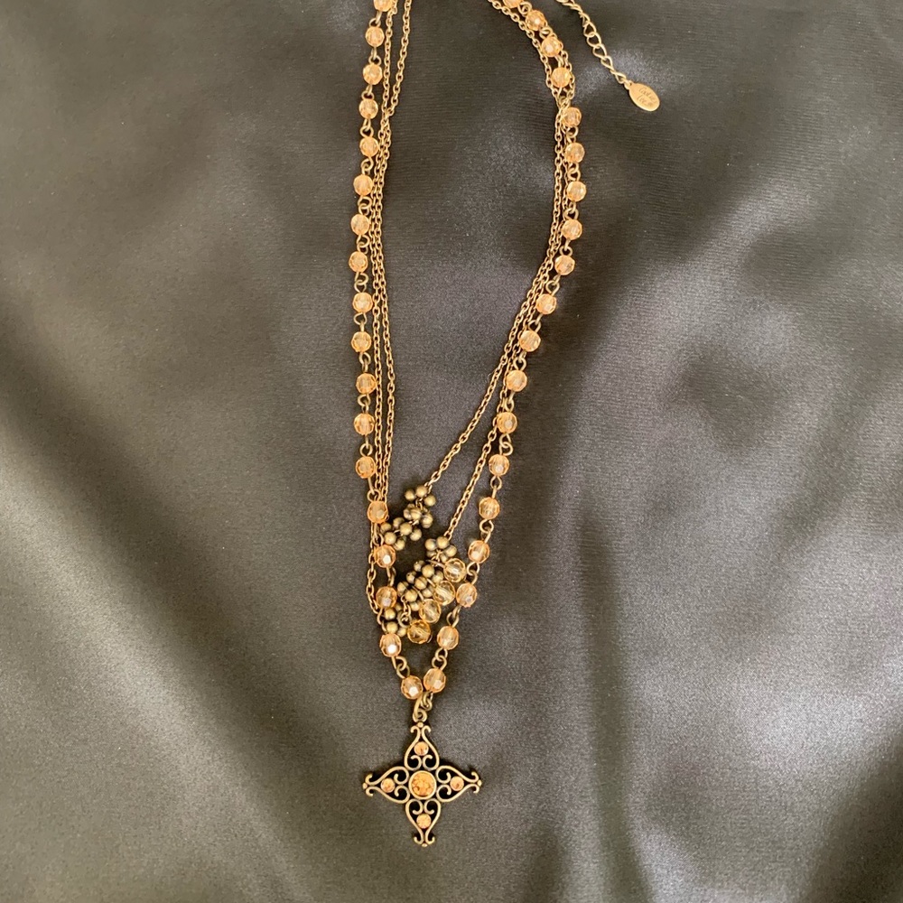 Cookie Lee necklace